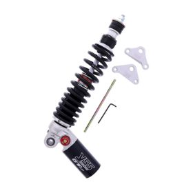 YSS adjustable rear shock absorber OU302-295TRC-02-888 length 295mm