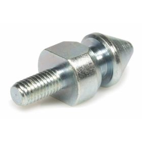 Cavaletto di ancoraggio CIF M8x16 da 31mm L1 11mm per Vespa PX80/200/PE