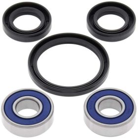 Kit cuscinetti ruota WRP 15x35x11mm 5 pezzi
