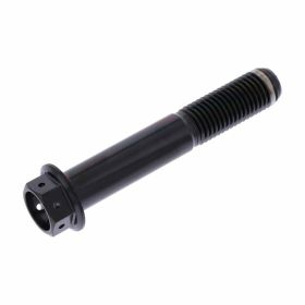 Vis hexagonale PRO-BOLT racing en acier inoxydable M10x1.25 60mm poli