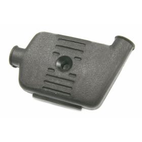 Boîte de câbles PIAGGIO 185458 avec contacts insérés pour Vespa 50 R/S