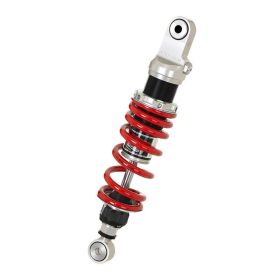 YSS Rear Monoshock MZ362-310TRL-15-85 preload adjustment