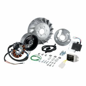 SIP PERFORMANCE Ignition By Vape Road Classic 12 V AC flywheel 1280g cone 20/24/25mm
