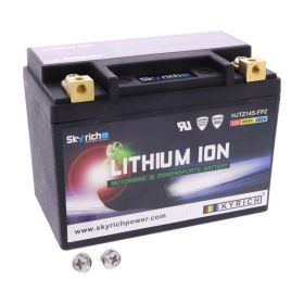 Batterie lithium SKYRICH HJTZ14S-FPZ 12V 8Ah