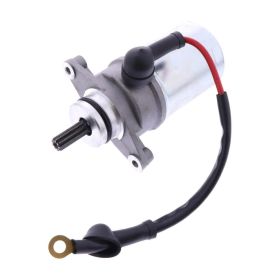 Moteur de démarrage ARROWHEAD 410-52039 9 dents rotation droite pour Yamaha YFM 80