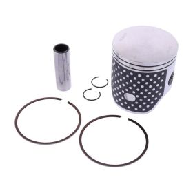 Kit de piston complet ATHENA coulé D.61.95 axe 16 sélection A pour Beta RR 200
