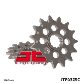 PIGNONE JT 432 z14 SC
