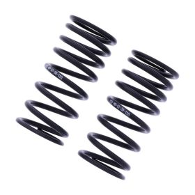 YSS black shock absorber springs 40-12-20-110