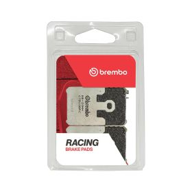BREMBO RC 07SU26RC Renn-Keramikbremsbeläge Paar