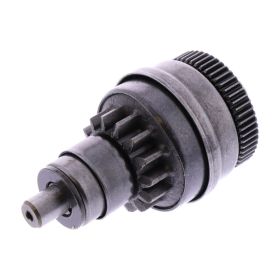 101 OKTAN Freilaufstarter 32066