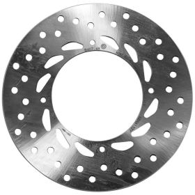 Disque de frein fixe BREMBO 68B40748 Série Or D.220 Épaisseur 4mm 4 trous pour HONDA
