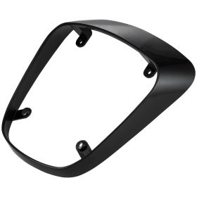 SIP Frame for Glossy Black LED Headlight for Vespa Primavera/Sprint