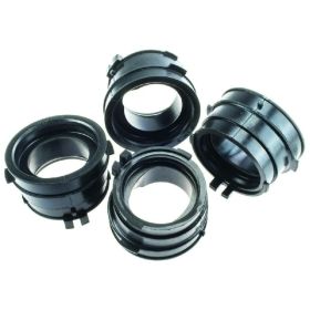 TOURMAX Ansaugkrümmer-Kit 4 Teile für HONDA VFR 800 VTEC