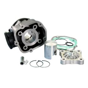 Groupe thermique POLINI D.39.88 cylindre en fonte