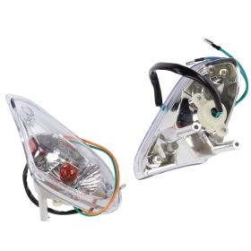 Vollständige genehmigte Frontblinker TNT für Kymco Agility