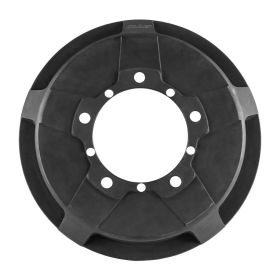 SIP PERFORMANCE ET20/ET30 Hinterradbremstrommel 5/86 Umrüstung von 10 auf 12