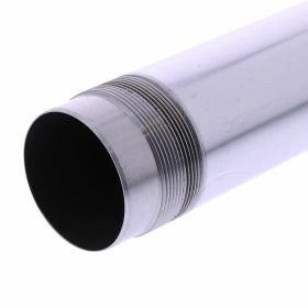 Stelo forcella JMP cromato 525mm D.41-37,35 per Triumph STREET TRIPLE 675