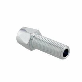Gaszug-Einstellschraube PIAGGIO M6x0.75x17mm 0026126 für Vespa 125 VNB