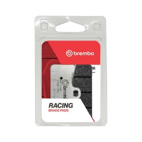 BREMBO RC 07BB10RC Renn-Keramikbremsbelagsatz