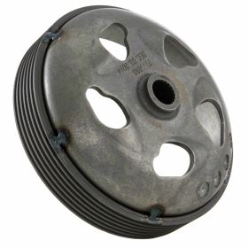Kupplungsglocke MALOSSI 7715898B