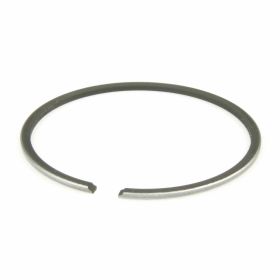 POLINI L Segment Piston D.40x1.26 trapézoïdal chrome