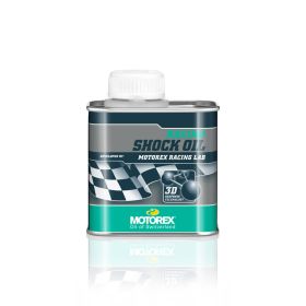 MOTOREX Racing Shock Oil 250ml