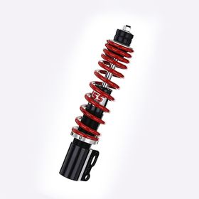 Mono ammortizzatore anteriore YSS VB222-210T-01-85 regolazione precarico