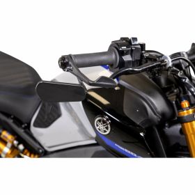 Coppia specchietti bar end FAR 8098/8099 per Yamaha