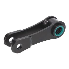 Levier d'abaissement de siège de 40 mm pour Debri Senda