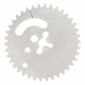 Ruota dentata catena distribuzione PIAGGIO B018675 per Vespa Primavera/Sprint