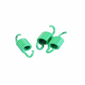 ressorts d'embrayage verts POLINI D.1.7 YAMAHA