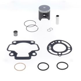ATHENA 2T Piston Kit 44.45 65CC Pin 12 Selection A and Gaskets