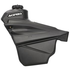 Réservoir ACERBIS 13L noir pour Beta 2T