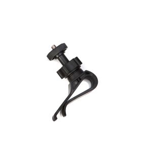 Supporto da Cappello per Action Cam MIDLAND H3+ H5 e H9 PRO 4K e DASH CAM C1415