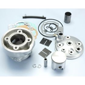 POLINI Thermal Group D.50 stroke 39 76cc aluminum cylinder