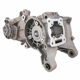 MALOSSI 5715844 Crankcase