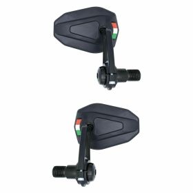 Coppia specchietti bar end FAR 7820/7820 per Yamaha