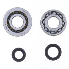 Kit de révision de l'arbre moteur ATHENA P400210444012 NTN pour Peugeot/SACHS