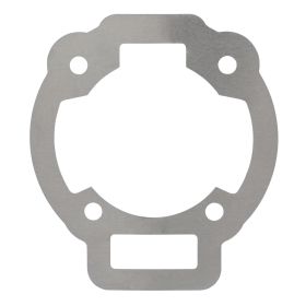 SIP 0,5 mm Aluminium Zylinder Basis Spacer für GILERA/PIAGGIO