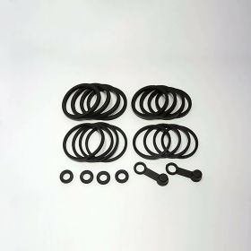 Kit revisione 2 pinze freno anteriori TOURMAX per SUZUKI rgv 250