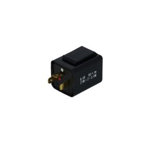 Universal 12v 1/100w/led 3 faston Flasher