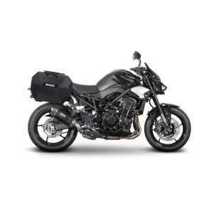 SHAD 3P System Side frames for KAWASAKI Z 900