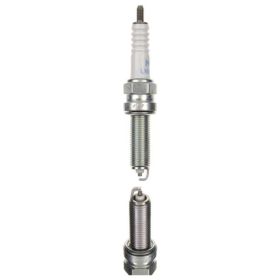 Candela accensione NGK Nickel D. filettatura 10mm