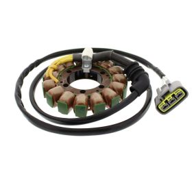 TOURMAX STA-232 Stator pour Yamaha YZF-R1
