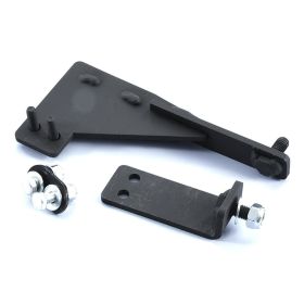 Supports d'échappement POLINI 200.0425