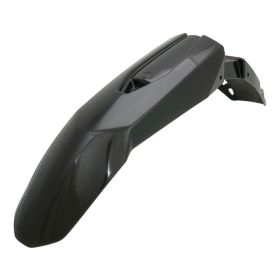 FRONT FENDER DERBI BLACK