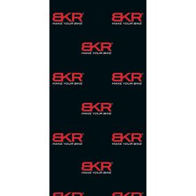 BANDANA COMFY BKR IN PACK