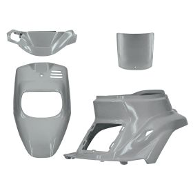 Nardo Gray 4 Pieces Fairing Kit