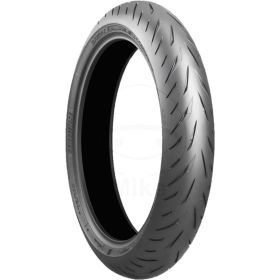 Pneumatico anteriore BRIDGESTONE S22 120/70ZR17 58W TL