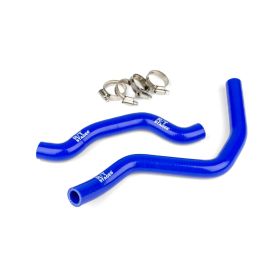 Tubi radiatore Blu Stage6 R/T per fantic/vent